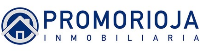 logo PROMORIOJA Inmobiliaria